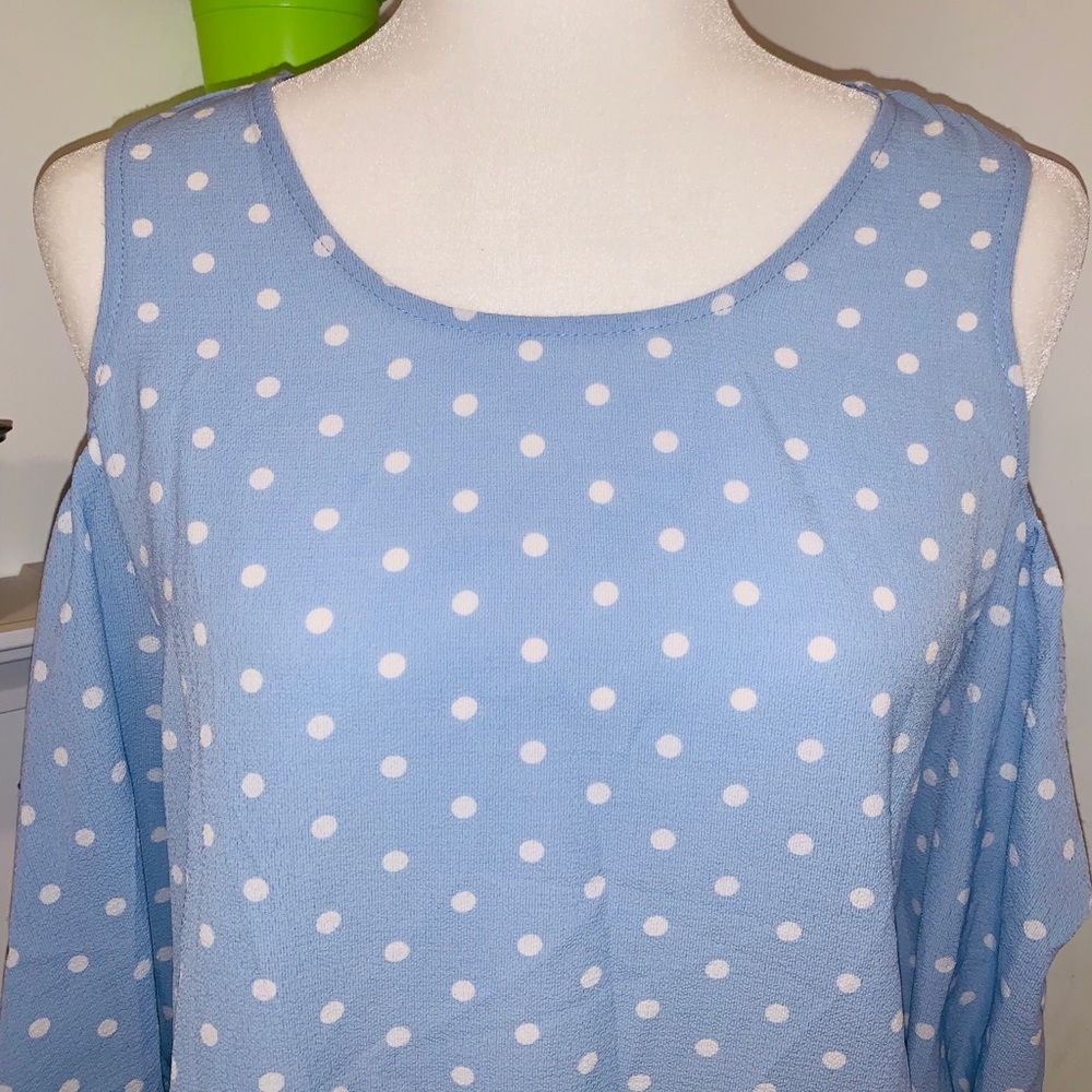 Woman’s cute dress shirt